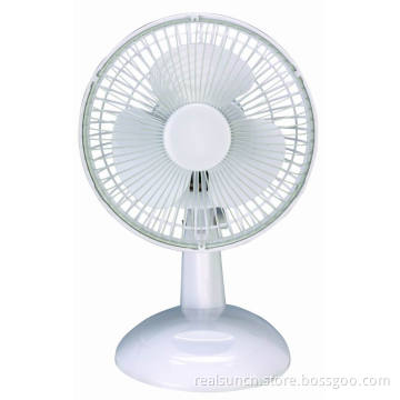 6" Table Fan (FT-150H)